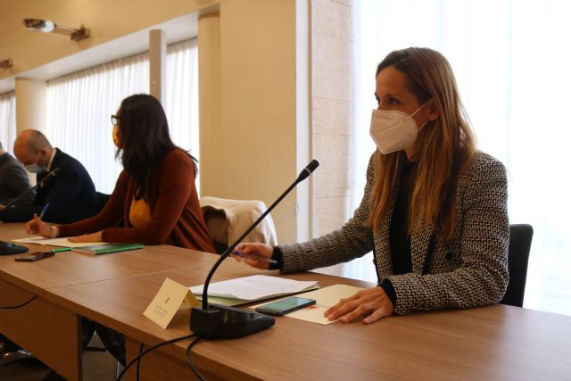 Salud subvenciona con más de 118.000 euros a cuatro entidades del municipio - 1, Foto 1