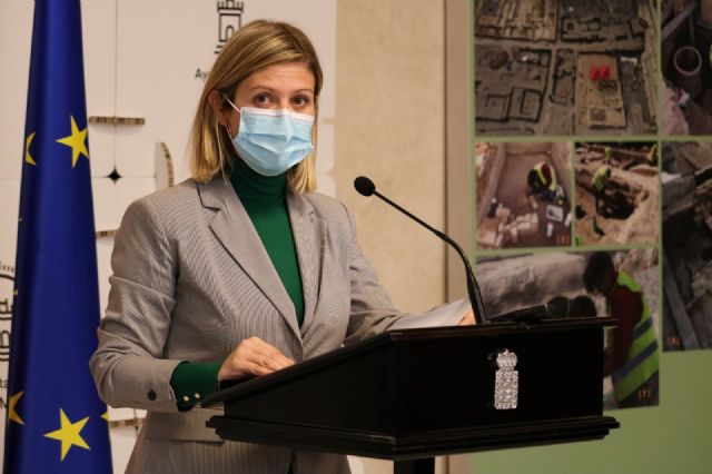 Visto bueno al acuerdo de colaboración para editar el catálogo de la exposición 'Juguetes murcianos. Colección de Carlos Fuentes' - 1, Foto 1