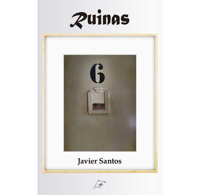 Javier Santos se adentra en el lado más oscuro de la Transición española en ´Ruinas´ - 1, Foto 1