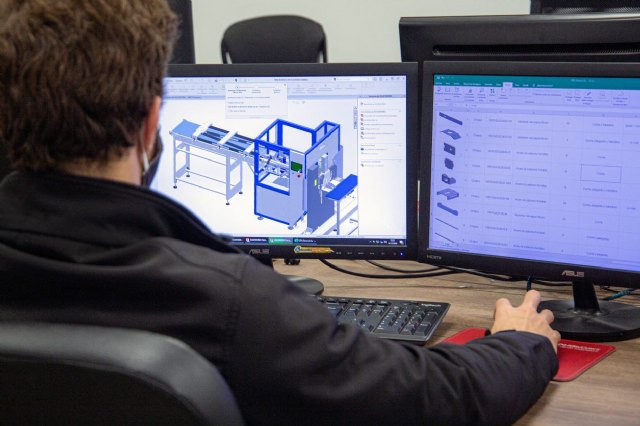 MME, empresa líder del sector del embalaje, cierra 2021 con los mejores datos de su historia - 1, Foto 1