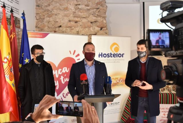 La concejalía de Economía y Hostelor vuelven a lanzar la tarjeta Este año el mejor regalo es salvar la hostelería en apoyo a bares y restaurantes - 1, Foto 1