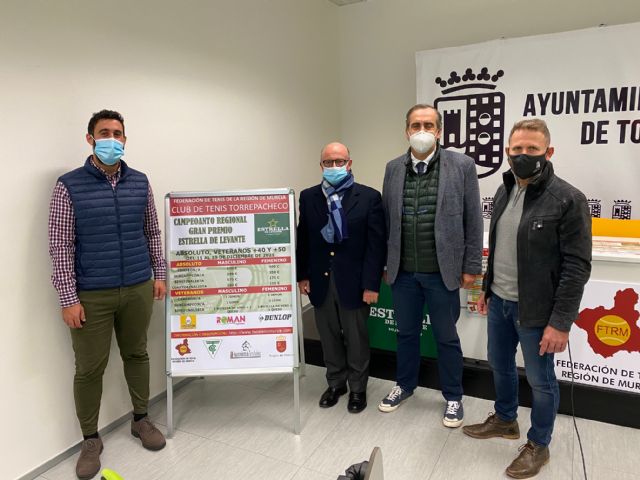 Campeonato Regional Gran Premio Estrella de Levante en Torre Pacheco - 2, Foto 2