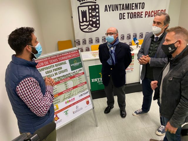 Campeonato Regional Gran Premio Estrella de Levante en Torre Pacheco - 3, Foto 3