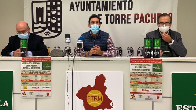 Campeonato Regional Gran Premio Estrella de Levante en Torre Pacheco - 4, Foto 4