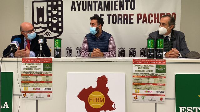 Campeonato Regional Gran Premio Estrella de Levante en Torre Pacheco - 5, Foto 5