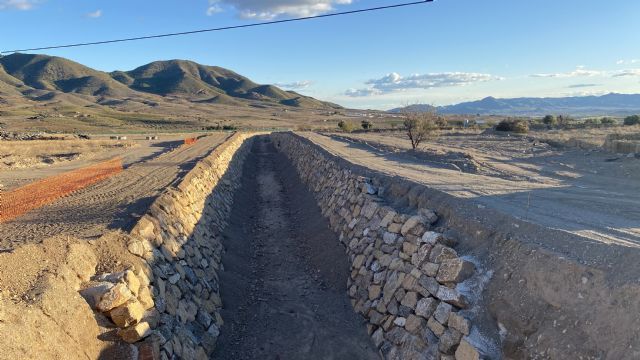 El grupo Caudal generará alrededor de 500 puestos de trabajo en Puerto Lumbreras a través de su proyecto de parque tecnológico del riego y la eficiencia hídrica - 1, Foto 1