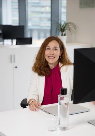 IFMA España se une a la celebración del “Día Internacional de las Personas con Discapacidad” - 2, Foto 2