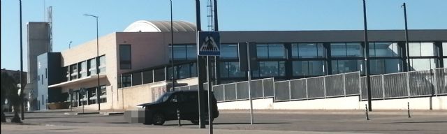El PP de Las Torres de Cotillas se mueve con la Piscina Cubierta Climatizada - 2, Foto 2