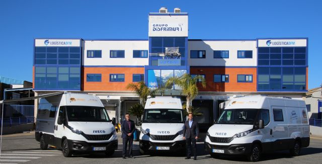 DFM Rent a Car te manda a tomar… el aire fresco - 1, Foto 1