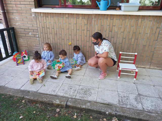 5 de diciembre: Día Internacional de los Voluntarios - 1, Foto 1