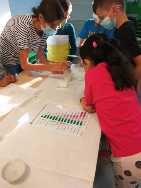 5 de diciembre: Día Internacional de los Voluntarios - 2, Foto 2