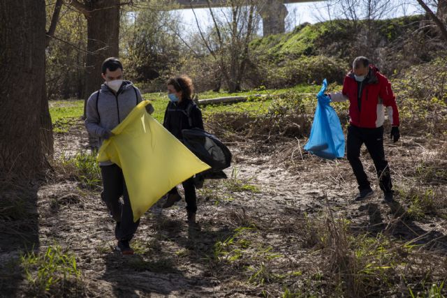 5ª Edición de 1m2 por el campo, los bosques y el monte - 1, Foto 1