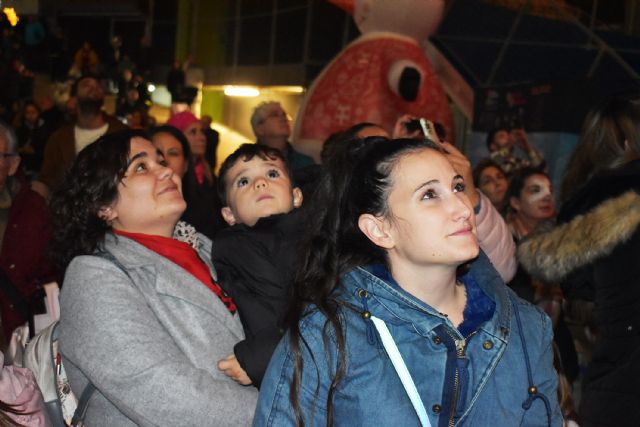 Las Torres de Cotillas enciende la Navidad - 2, Foto 2