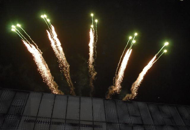 Las Torres de Cotillas enciende la Navidad - 3, Foto 3