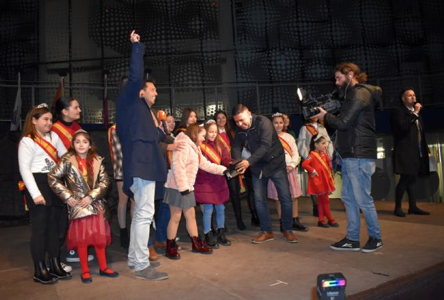 Las Torres de Cotillas enciende la Navidad - 4, Foto 4