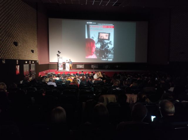 ASSIDO conmemora el Día Internacional de las Personas con Discapacidad con un Festival de Cortometrajes en la Filmoteca Regional - 2, Foto 2