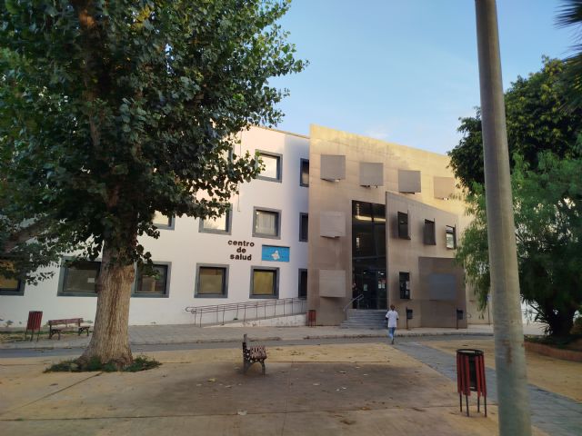 Los recortes reducen a un solo fisioterapeuta la asistencia para los 20.000 usuarios del Parchís - 3, Foto 3