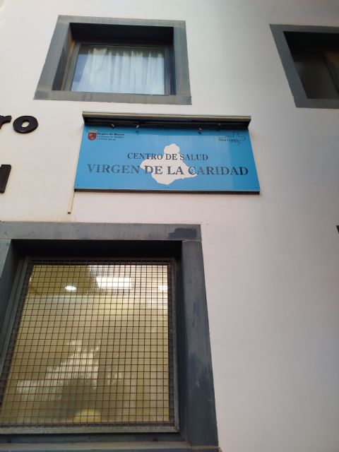 Los recortes reducen a un solo fisioterapeuta la asistencia para los 20.000 usuarios del Parchís - 4, Foto 4