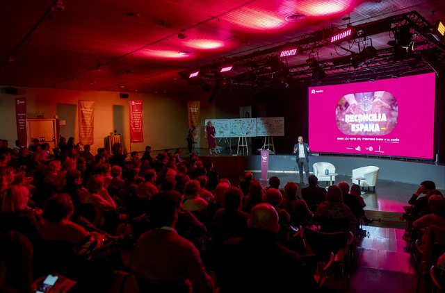 El Foro Reconcilia España destaca la necesidad de políticas preventivas y sostenibles en el sector ganadero - 1, Foto 1