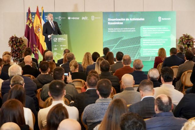 Santomera impulsa una profunda reforma del Plan General para facilitar el crecimiento industrial y comercial - 2, Foto 2