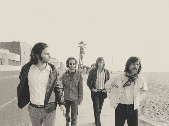 The Doors celebra su 60.° aniversario - 3, Foto 3