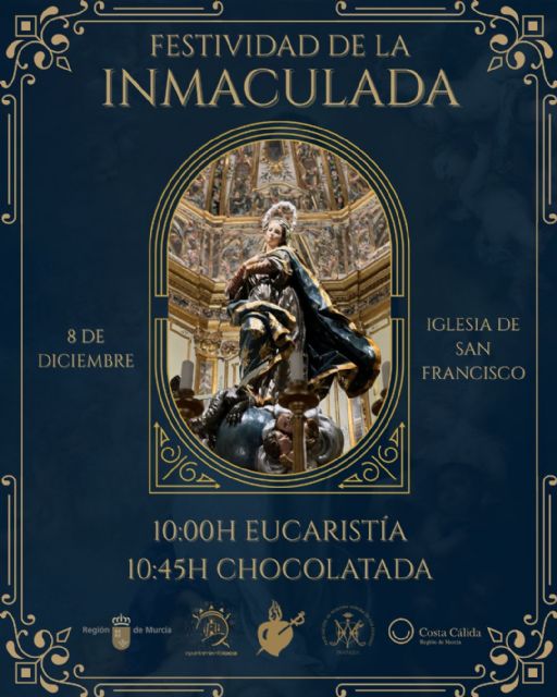 La Navidad Azul comenzará el 12 de diciembre con el encendido del árbol y la inauguración de los belenes del Paso Azul y de la Asociación Ntra. Sra.. de los Dolores - 1, Foto 1