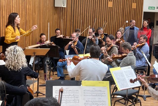 Cultura espera un histórico doble lleno en el Auditorio regional para el arranque de 'Conciertos en familia' con 'El Grinch' - 2, Foto 2