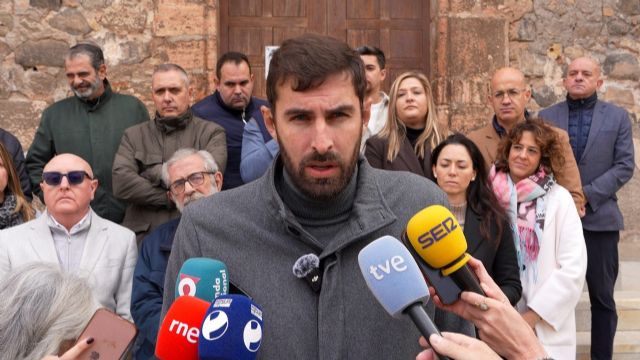 DANIEL SABIOTE_VOX, Foto 1