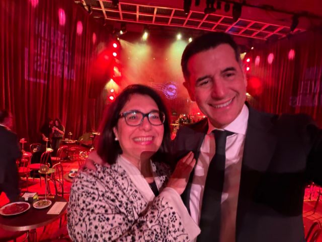 Balneario de Mondariz, protagonista en los Spain Travel Awards, los Óscar del turismo nacional - 2, Foto 2