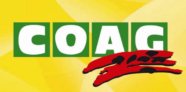 Las granjas más seguras de Europa, rehenes de una fauna salvaje descontrolada - 1, Foto 1