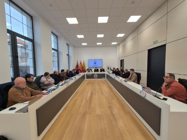 Archena aprueba el Presupuesto Municipal de 2026 con 1,7 millones de inversión, superávit y nueva reducción de la deuda - 2, Foto 2