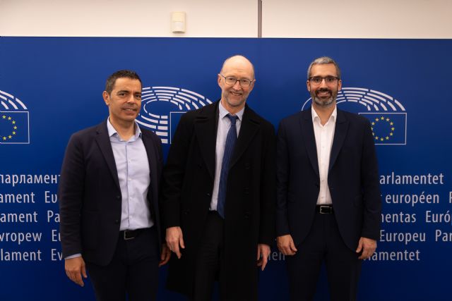 Francisco Lucas: Pedimos a López Miras que se ponga a trabajar y presente una nueva propuesta para destinar más fondos Feder a la construcción de vivienda - 2, Foto 2