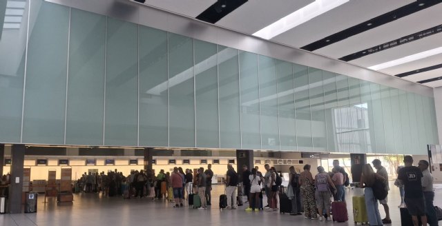 La Región de Murcia es la comunidad con mayor aumento de turistas internacionales en octubre - 1, Foto 1