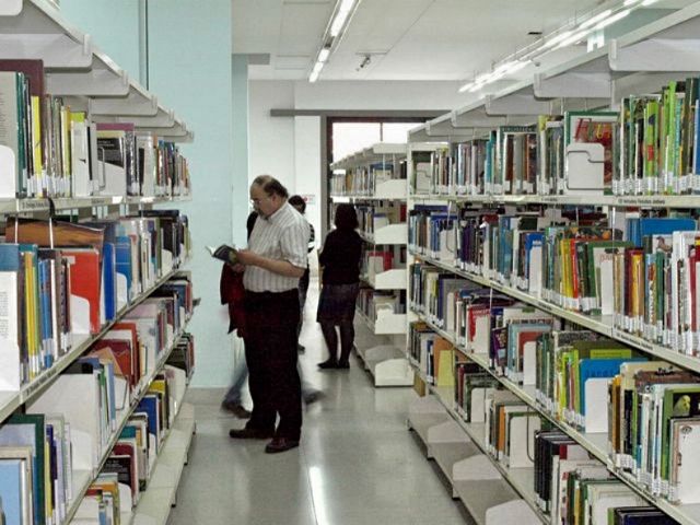 La Biblioteca Regional lanza una campaña para premiar a los usuarios más activos en las redes sociales - 1, Foto 1