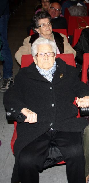 Presentado el  libro Doña Isabelita. Historia de una maestra - 3, Foto 3