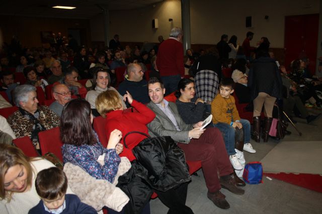 Presentado el  libro Doña Isabelita. Historia de una maestra - 4, Foto 4