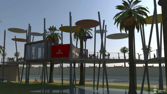 La ciudad elimina barreras para redescubrir el Río Segura y recuperar su relación histórica - 5, Foto 5