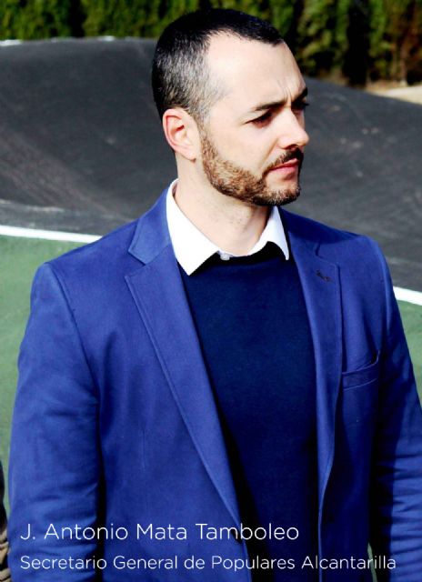 Artículo de opinión del PP de Alcantarilla en respuesta a las declaraciones de Yolanda Garcia, nueva coodinadora de Ciudadanos Alcantarilla - 1, Foto 1