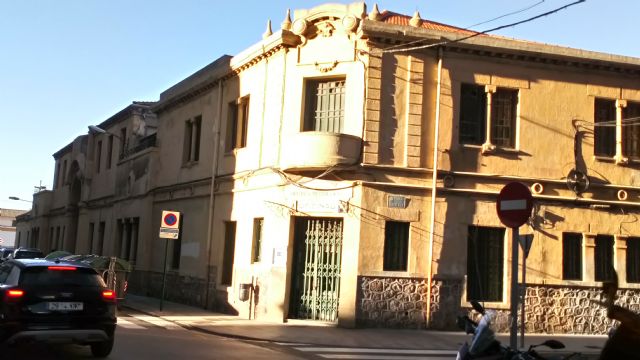 El PCAN considera una tomadura de pelo la inversión regional en patrimonio y cultura - 1, Foto 1