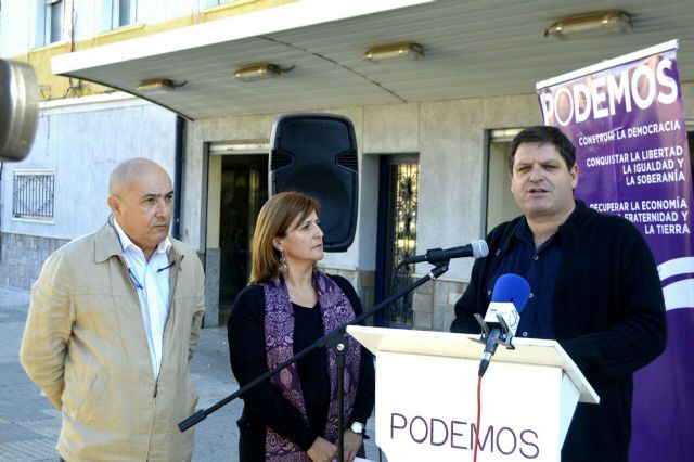 La prioridad no es el AVE - 1, Foto 1