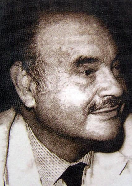 El Ayuntamiento de Fortuna ha iniciado el proceso para nombrar Hijo adoptivo de la localidad a título póstumo al poeta Salvador Pérez Valiente - 1, Foto 1