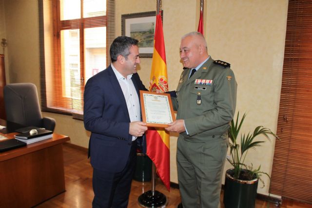 El alcalde recibió hoy a quienes más cerca estarán mañana de SS.MM. los Reyes Magos de Oriente, previa a su llegada a nuestra ciudad - 5, Foto 5