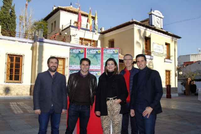 Presentada la IV Lemon Trail - 1, Foto 1