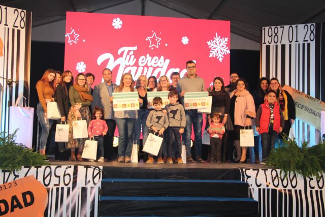 San Pedro del Pinatar reconoce la labor del comercio local - 2, Foto 2