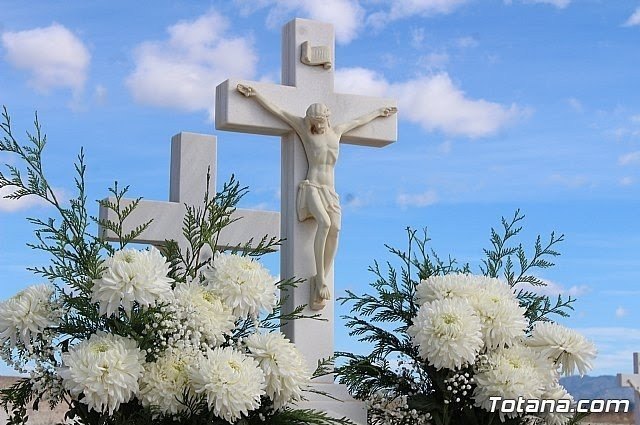 El cementerio de Nuestro Padre Jesús contará con 352 nuevos nichos elevados y 80 columbarios - 1, Foto 1