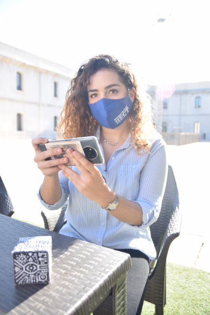 Nuevas tecnologías para motivar e implicar al estudiante - 2, Foto 2