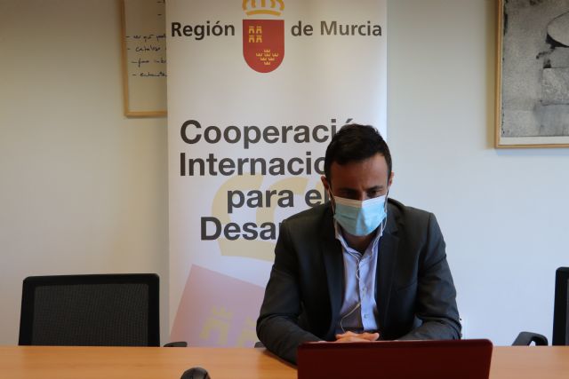 El Gobierno regional trabaja en iniciativas europeas de recuperación para España a través de la Estrategia de Desarrollo Sostenible 2030 - 1, Foto 1