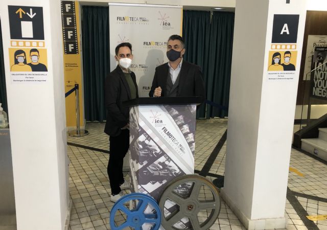 Fernando Fernán Gómez, Sean Connery, Jerry Lewis y Jean Cocteau protagonizan el primer cuatrimestre del año de la Filmoteca - 1, Foto 1