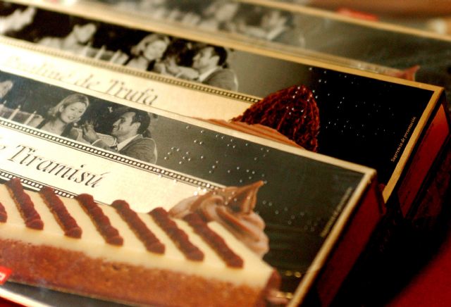 Más de 285 millones de personas ciegas del mundo reivindican el Braille para acceder a la lectura, y poder utilizar bienes y servicios con garantías - 3, Foto 3