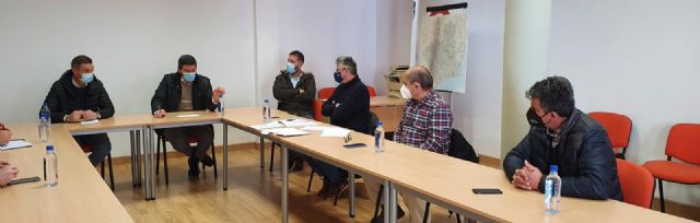 La Escuela de Pastores de la Región de Murcia inicia sus cursos formativos el próximo mes de marzo - 1, Foto 1